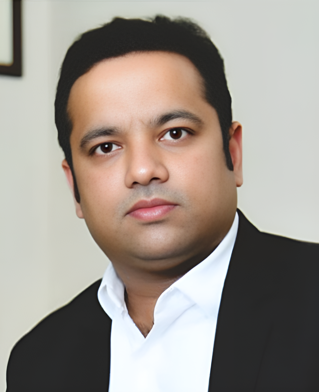 Vivek Aggarwal